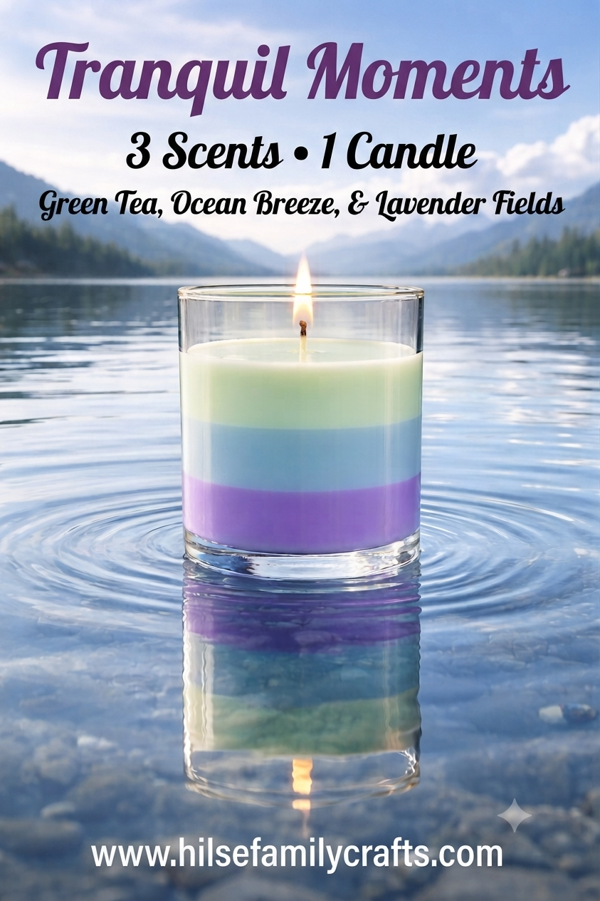 Tranquil Moments