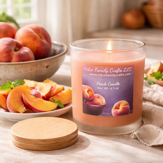 Peach