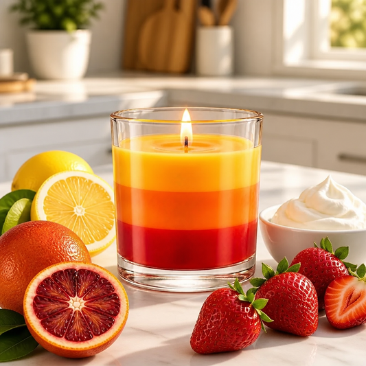 Fruit Punch