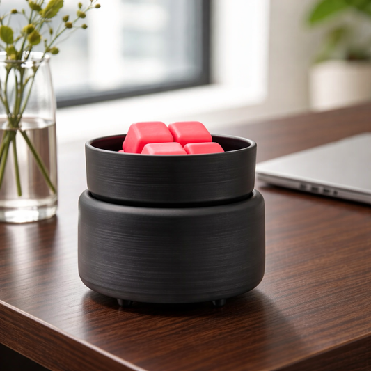 Ceramic Electric Warmers