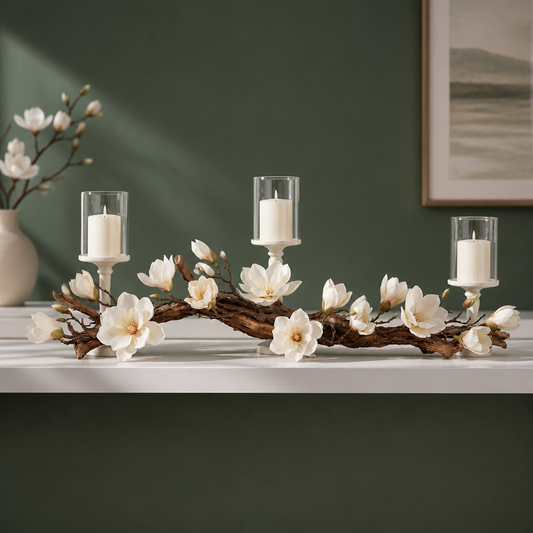 Sunrise Votive