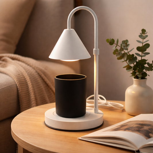 Electric Warmer Lamp