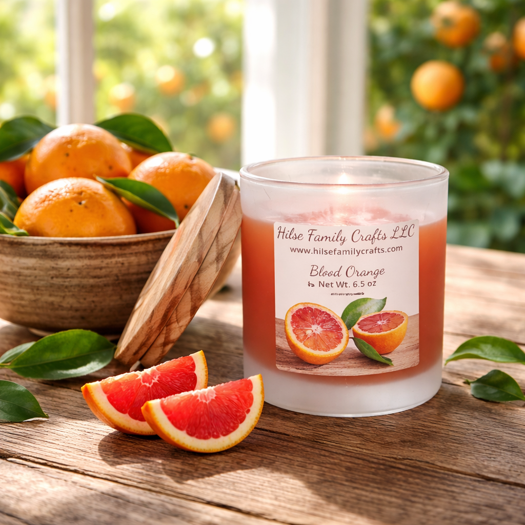 Blood Orange