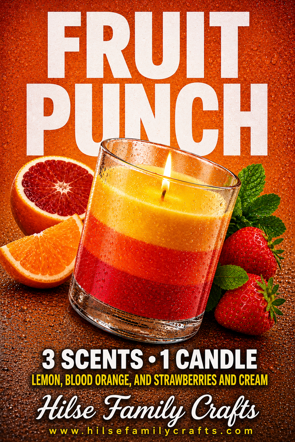 Fruit Punch