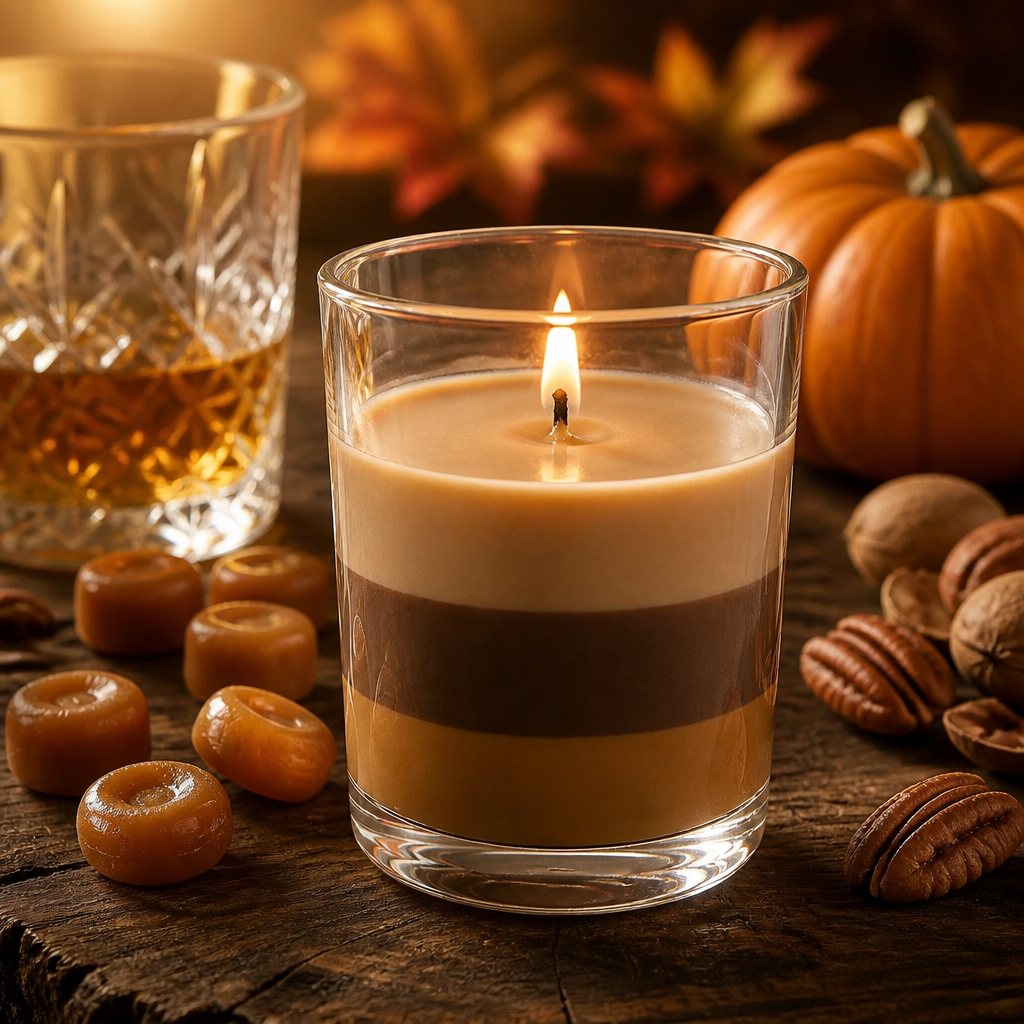 Sweet Autumn