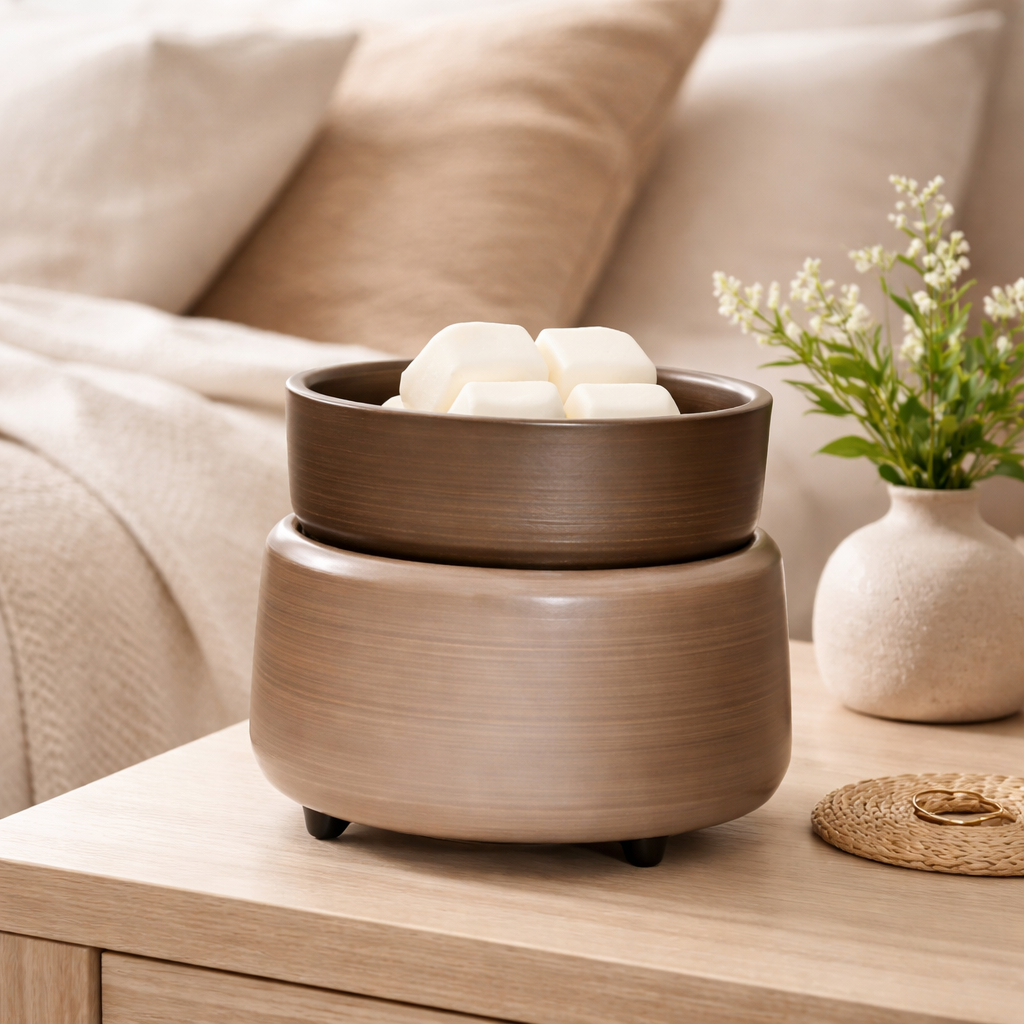 Ceramic Electric Warmers